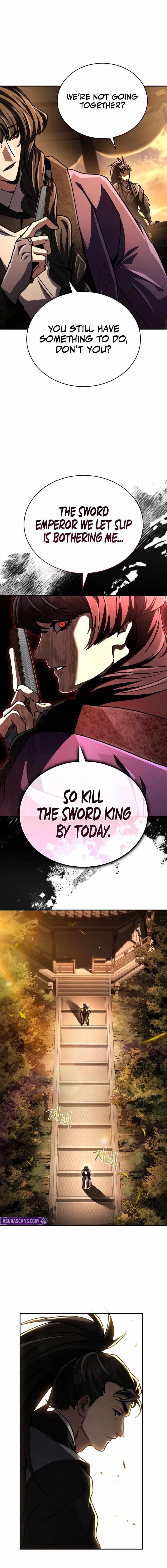 Reincarnation of the Fist King - Chapter 42 Page 28