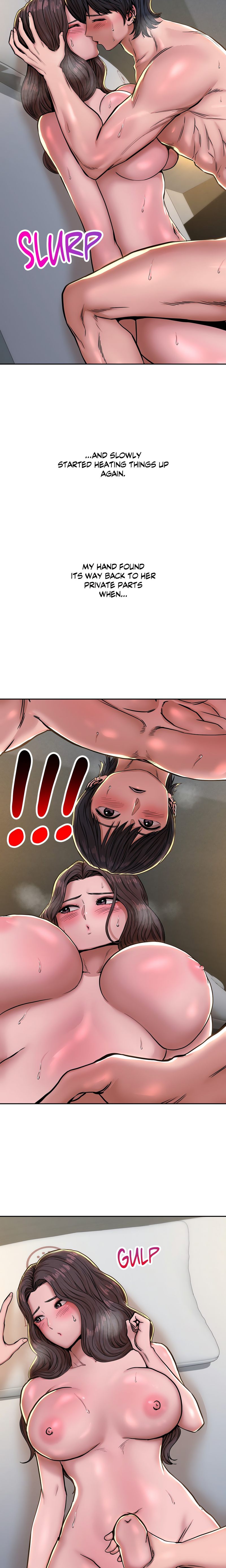 True or False? - Chapter 54 Page 5