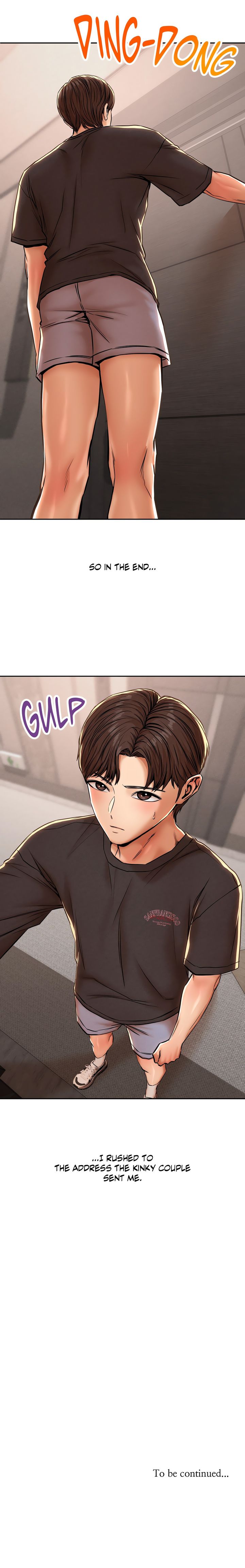 True or False? - Chapter 62 Page 6