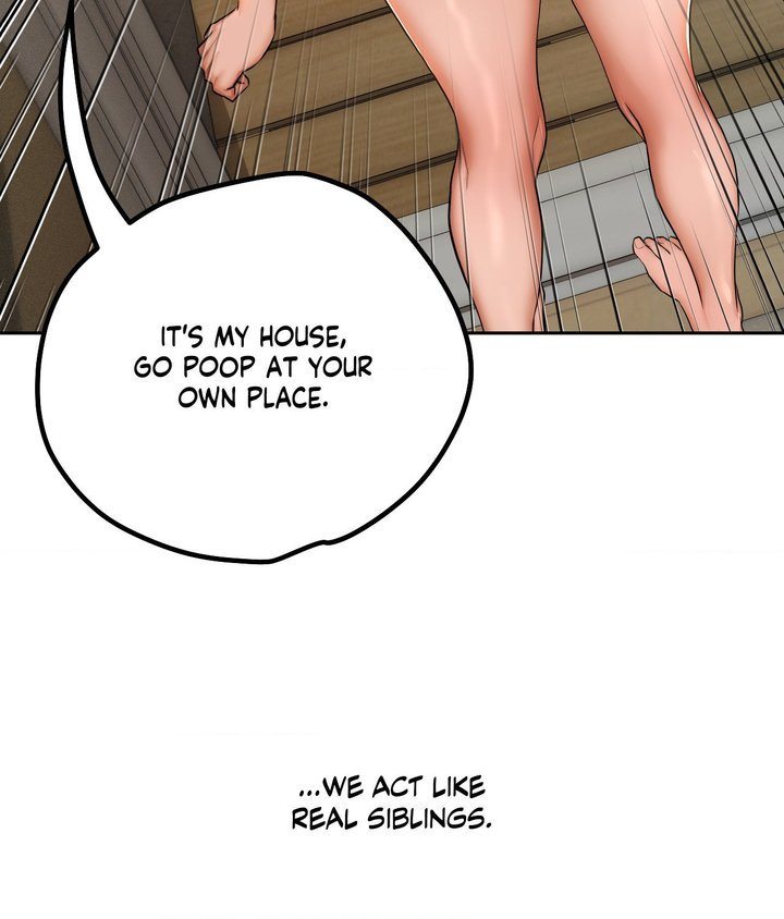 True or False? - Chapter 71 Page 18