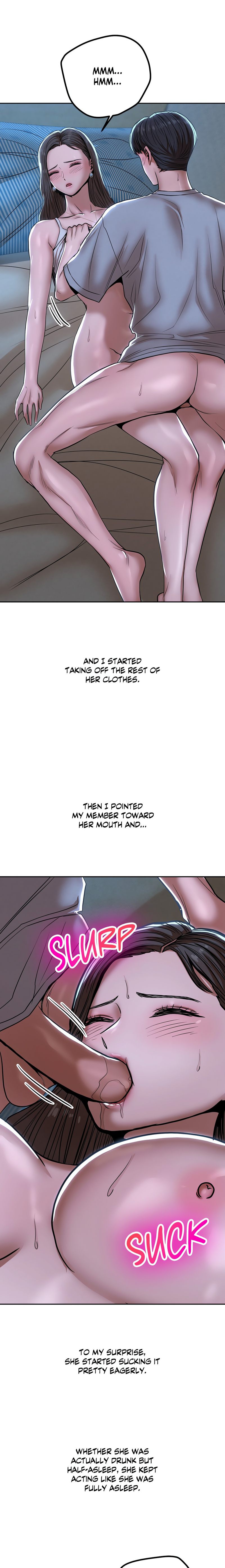 True or False? - Chapter 75 Page 5