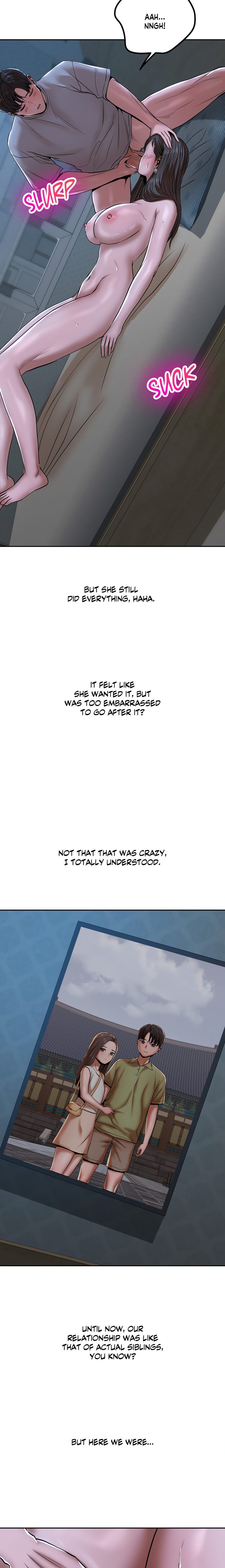 True or False? - Chapter 75 Page 6