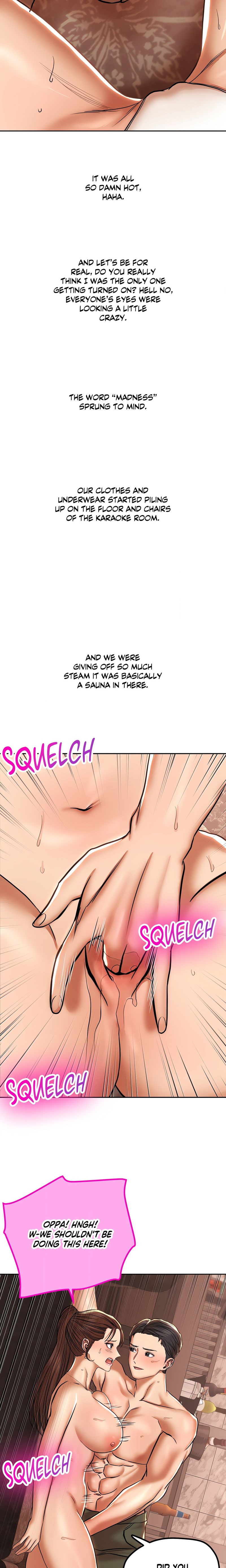 True or False? - Chapter 90 Page 3