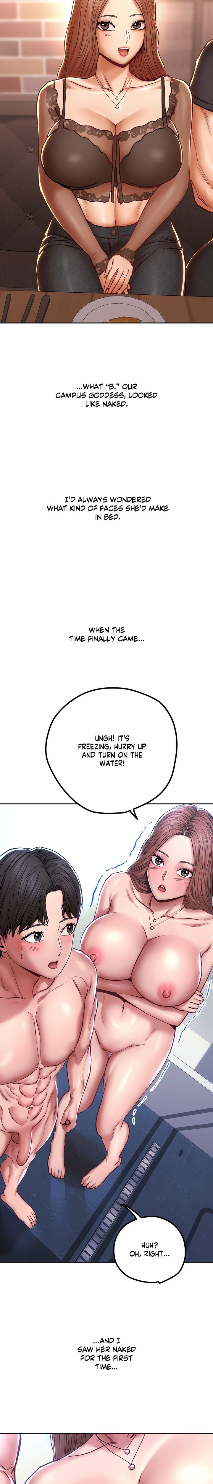 True or False? - Chapter 99 Page 2