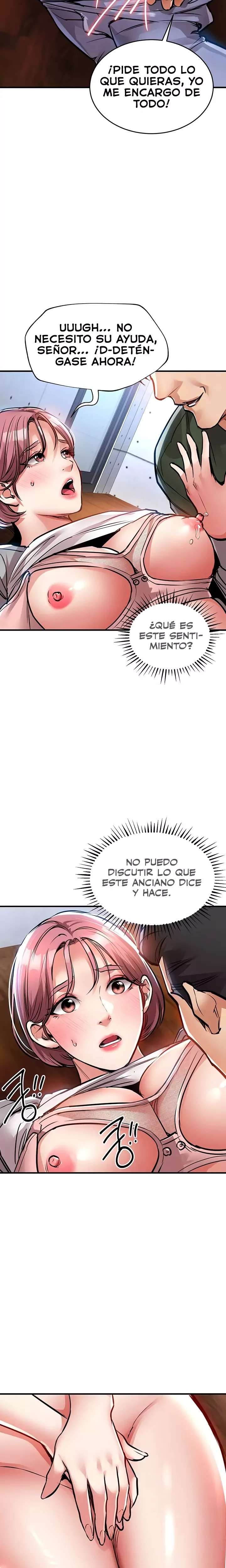 Glorious Homecoming Raw - Chapter 19 Page 4
