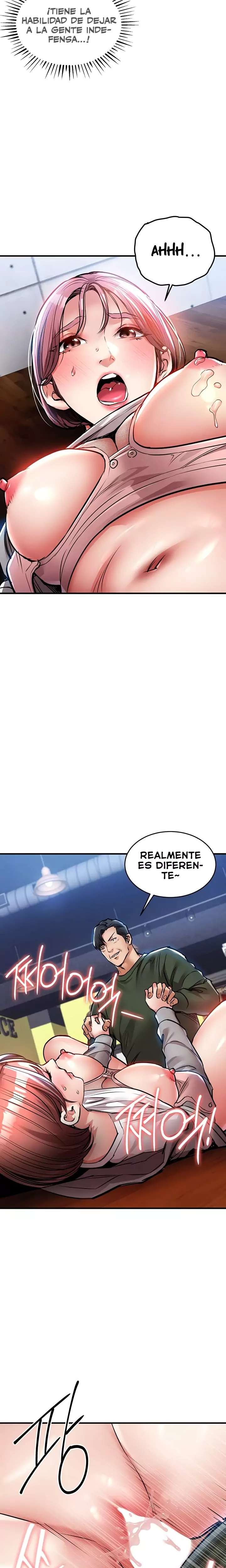 Glorious Homecoming Raw - Chapter 19 Page 7