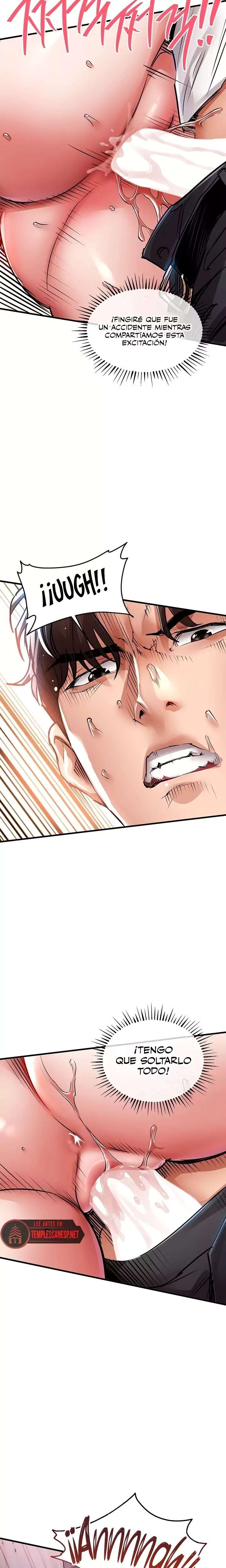 Glorious Homecoming Raw - Chapter 26 Page 27