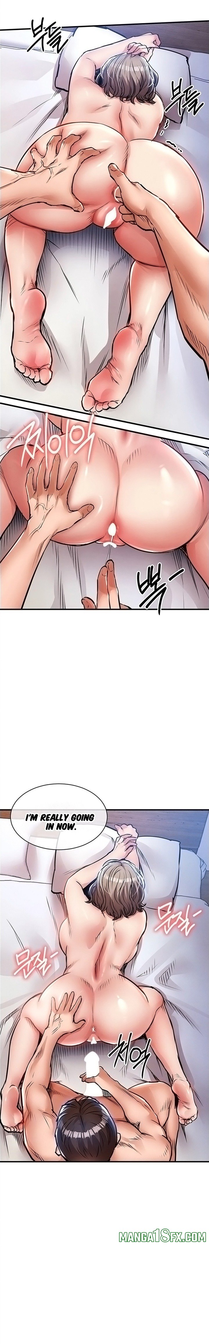 Glorious Homecoming - Chapter 51 Page 4