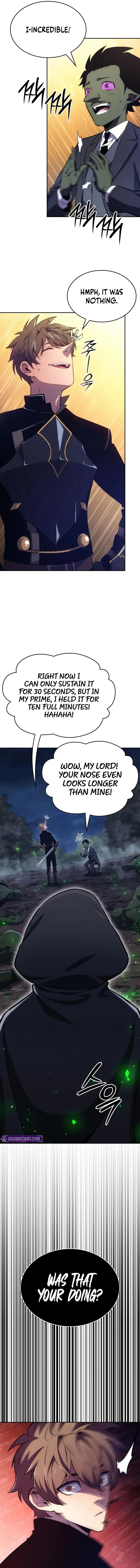 The Cold-Blooded Warrior - Chapter 19 Page 17