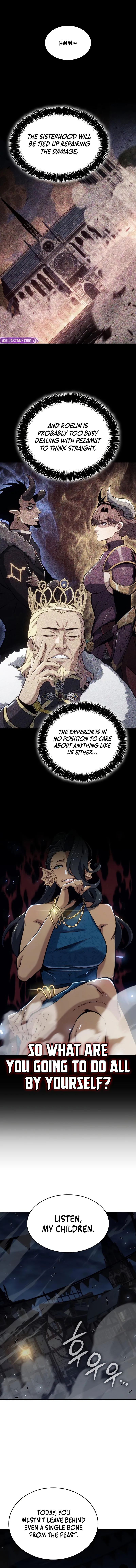 The Cold-Blooded Warrior - Chapter 41 Page 3