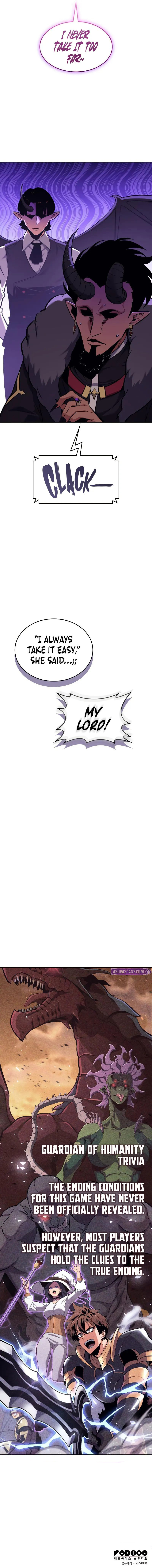 The Cold-Blooded Warrior - Chapter 7 Page 15