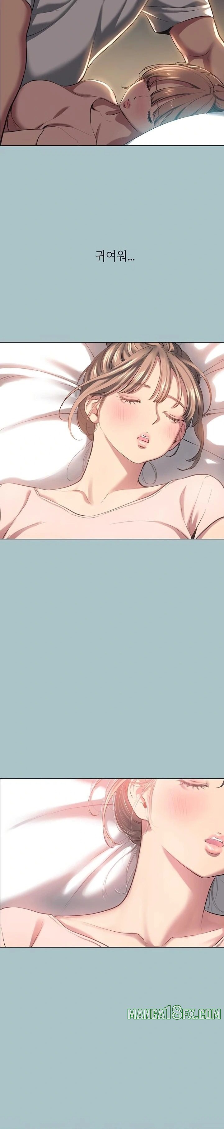 Sorry, I Have No Intention of Dating Raw - Chapter 17 Page 12