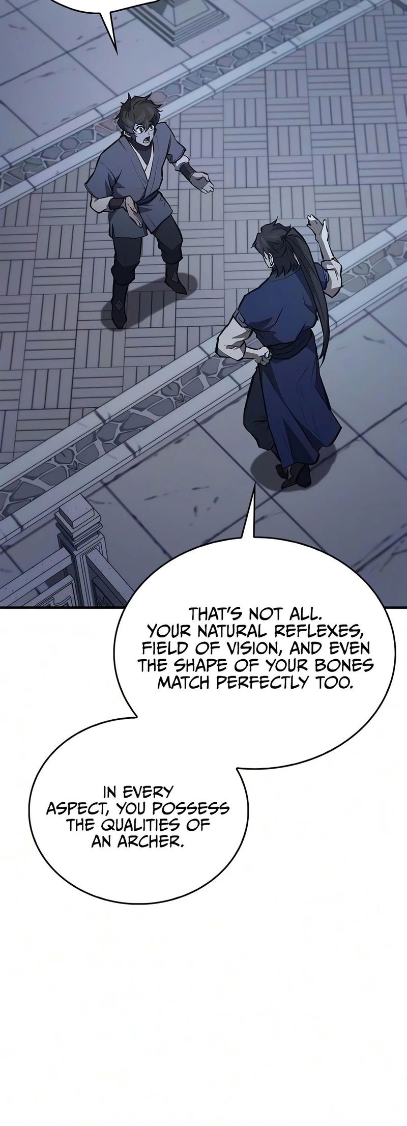 The Demonic Cult Instructor Returns - Chapter 50 Page 13