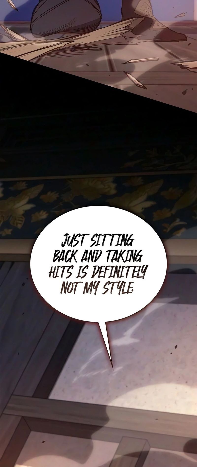 The Demonic Cult Instructor Returns - Chapter 50 Page 19