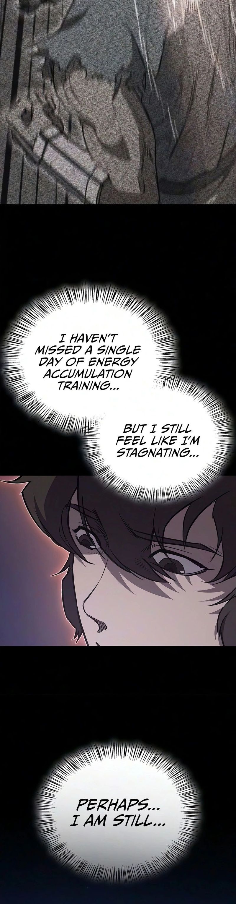 The Demonic Cult Instructor Returns - Chapter 50 Page 7
