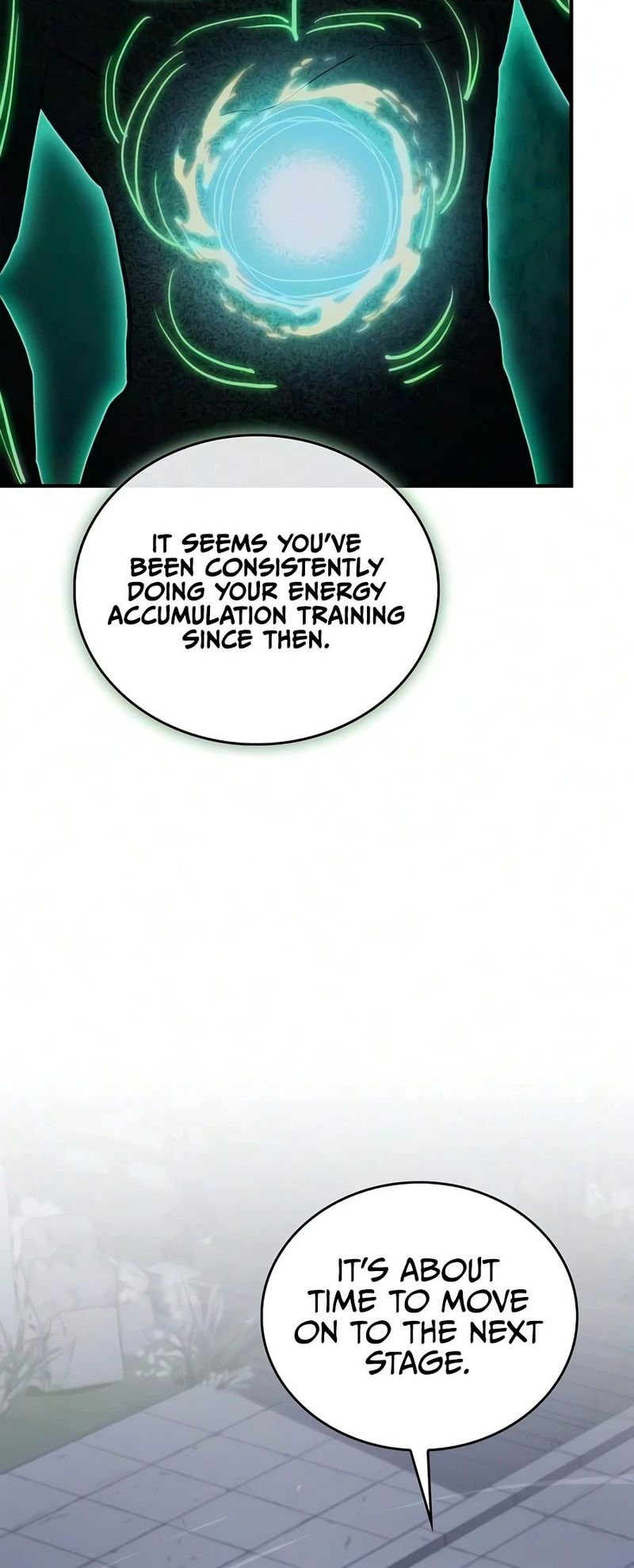 The Demonic Cult Instructor Returns - Chapter 50 Page 9