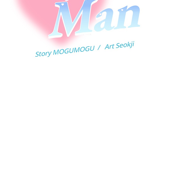 Everyone’s Man - Chapter 19 Page 83