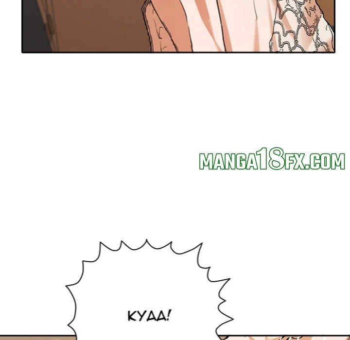 Everyone’s Man - Chapter 26 Page 127