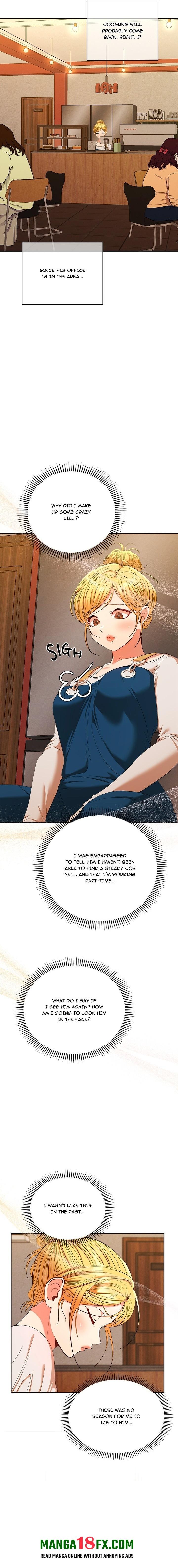 Everyone’s Man - Chapter 28 Page 18