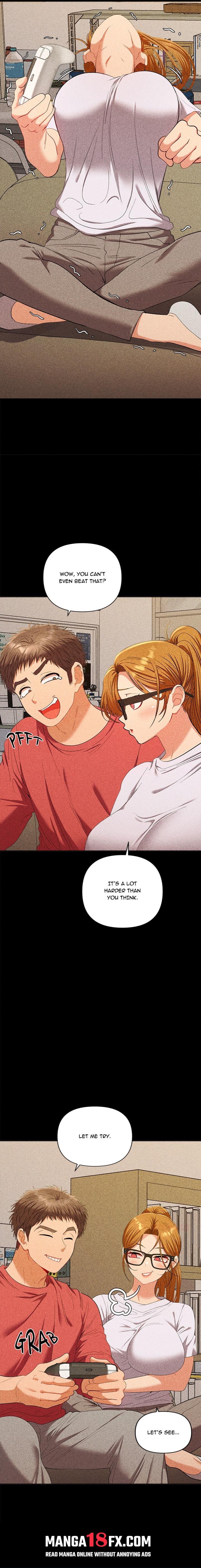 Everyone’s Man - Chapter 29 Page 6