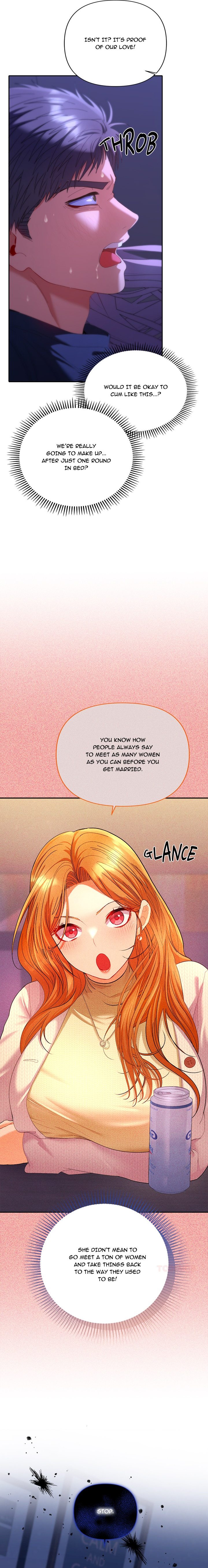 Everyone’s Man - Chapter 33 Page 4