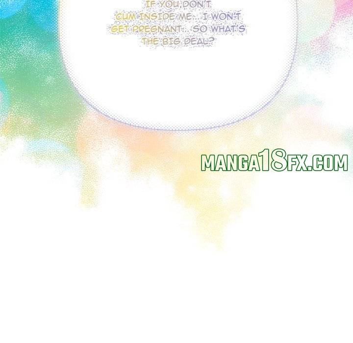 Everyone’s Man - Chapter 36 Page 8