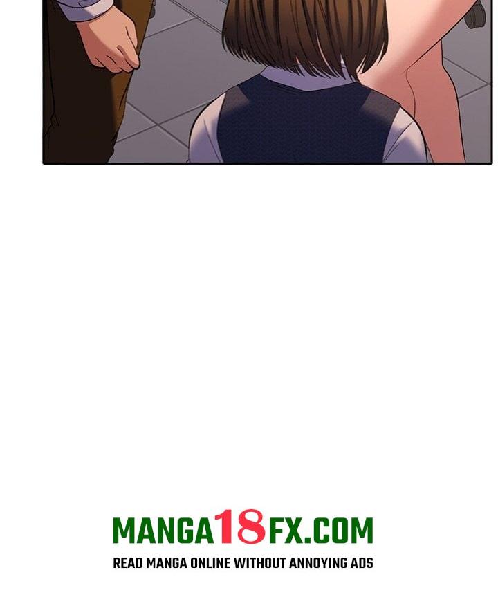 Everyone’s Man - Chapter 38 Page 20