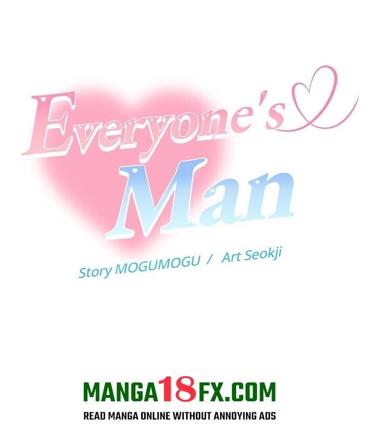 Everyone’s Man - Chapter 38 Page 52