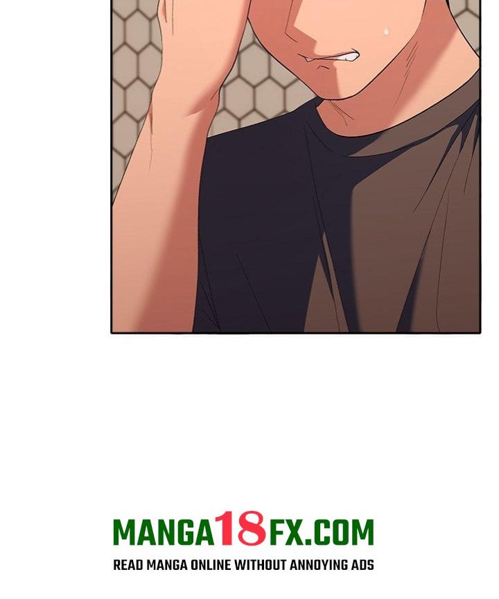 Everyone’s Man - Chapter 38 Page 8