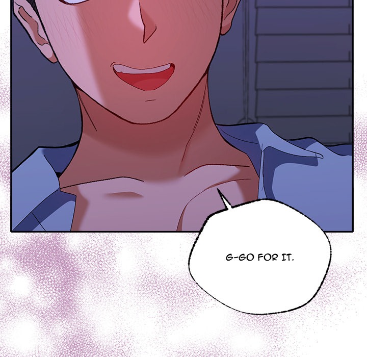 Everyone’s Man - Chapter 45 Page 35