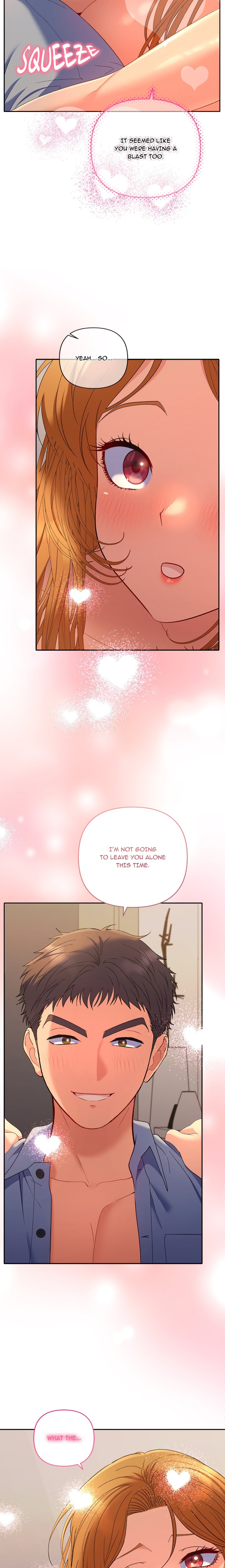 Everyone’s Man - Chapter 46 Page 17