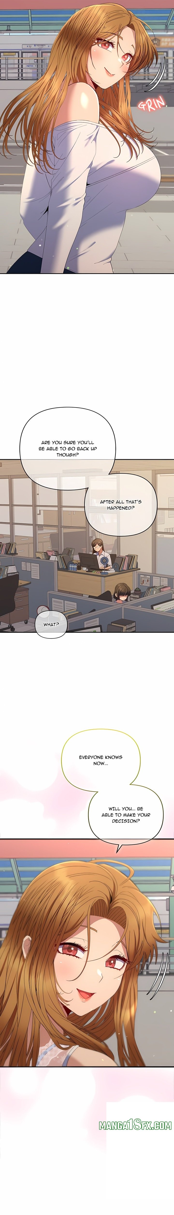 Everyone’s Man - Chapter 47 Page 24