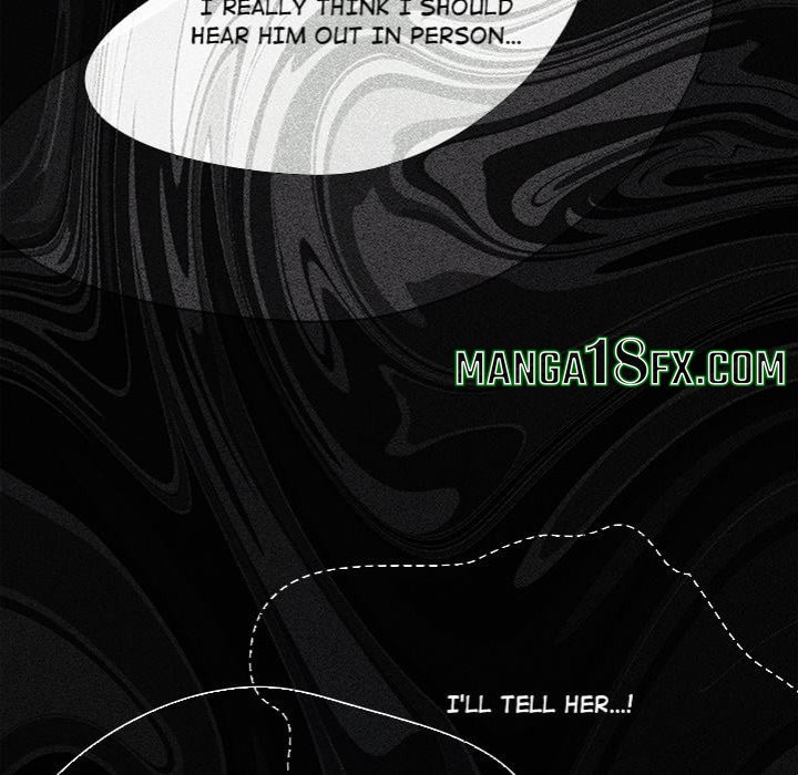 Believe Me! I Offer You My First - Chapter 20 Page 34
