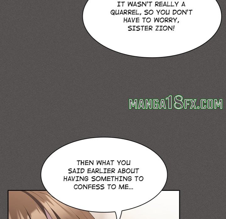 Believe Me! I Offer You My First - Chapter 20 Page 48