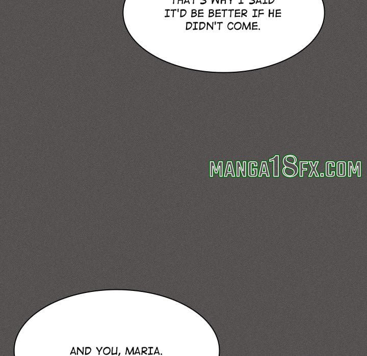 Believe Me! I Offer You My First - Chapter 38 Page 61