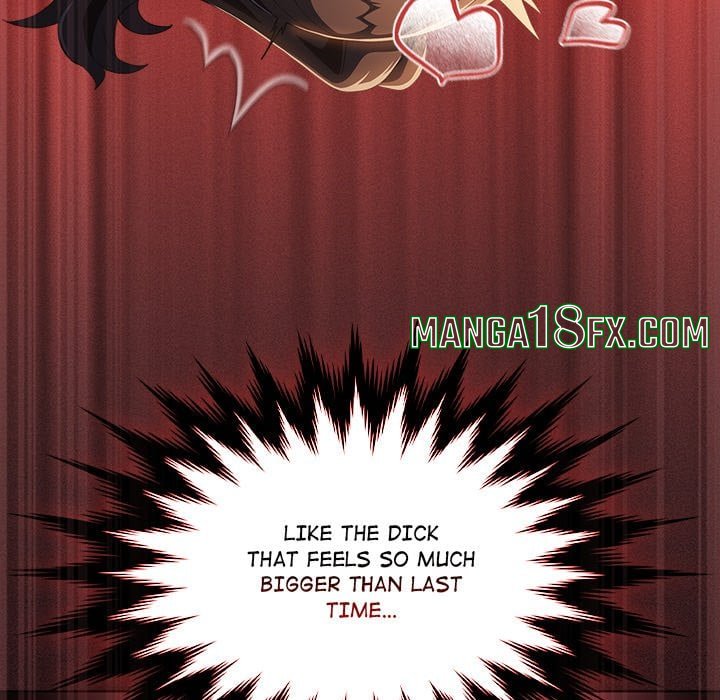 Believe Me! I Offer You My First - Chapter 41 Page 9