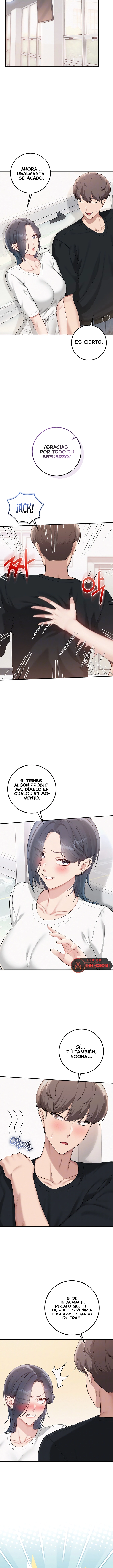 My Lewd College Friends Raw - Chapter 45 Page 2