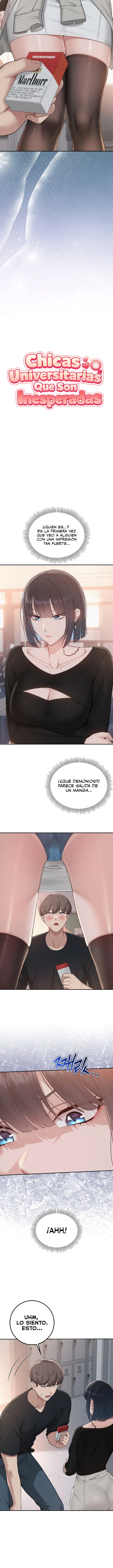 My Lewd College Friends Raw - Chapter 45 Page 5