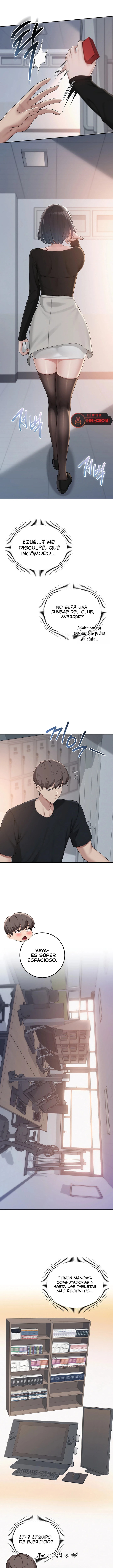 My Lewd College Friends Raw - Chapter 45 Page 6