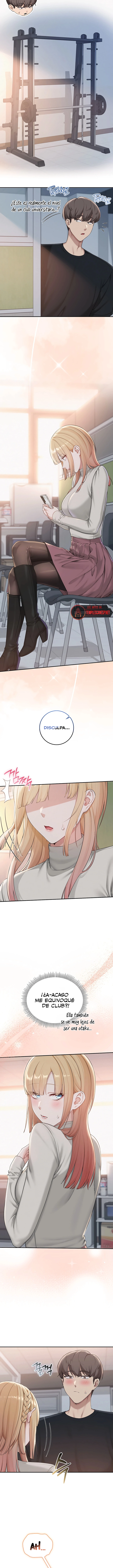My Lewd College Friends Raw - Chapter 45 Page 7