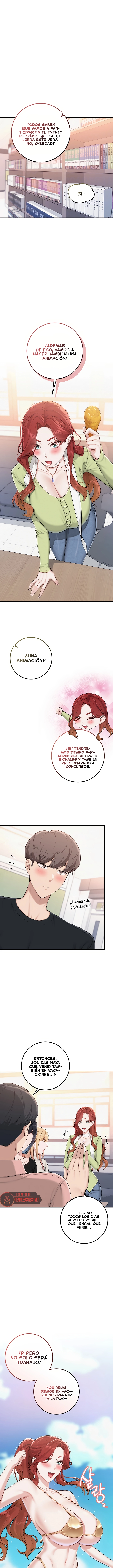 My Lewd College Friends Raw - Chapter 46 Page 4