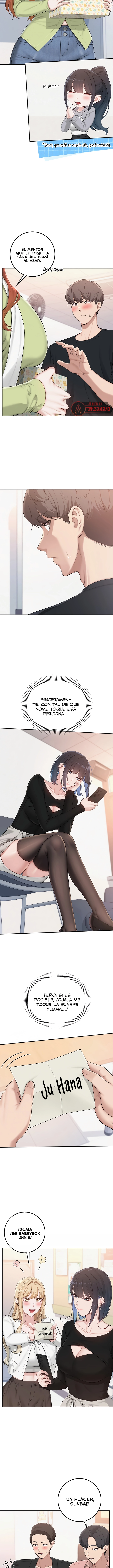 My Lewd College Friends Raw - Chapter 46 Page 6