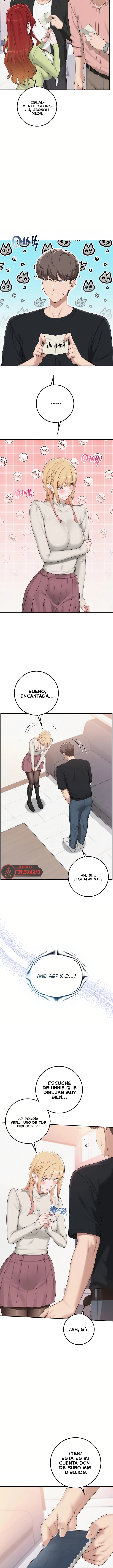 My Lewd College Friends Raw - Chapter 46 Page 7