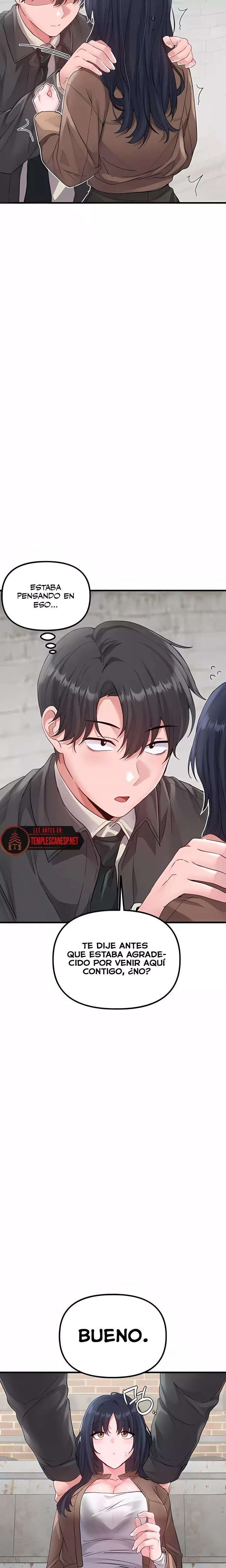 The Reincarnated Man Raw - Chapter 29 Page 9