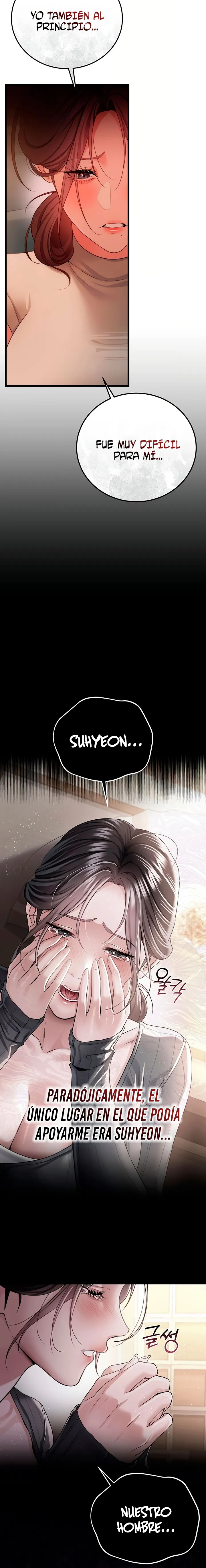 A Dangerous Deal and The Girl Next Door Raw - Chapter 48 Page 10
