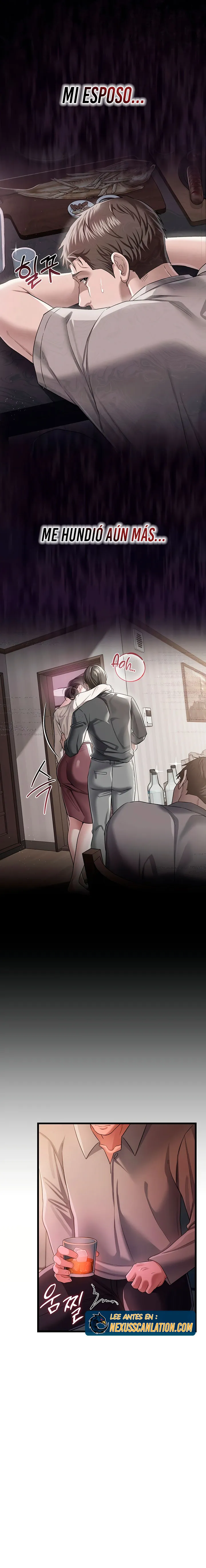 A Dangerous Deal and The Girl Next Door Raw - Chapter 48 Page 11