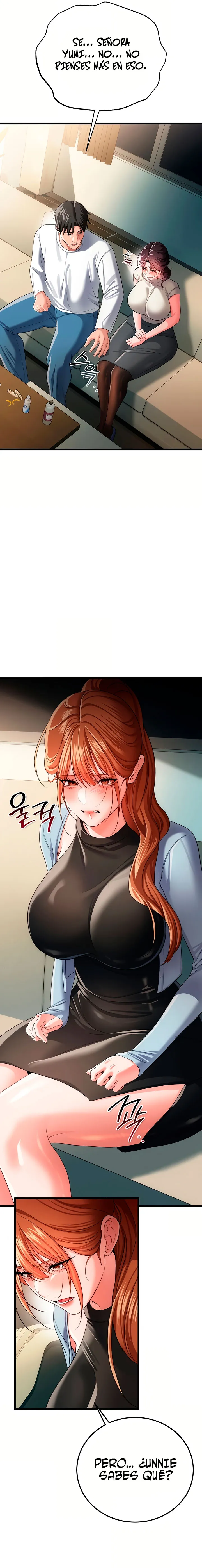 A Dangerous Deal and The Girl Next Door Raw - Chapter 48 Page 12