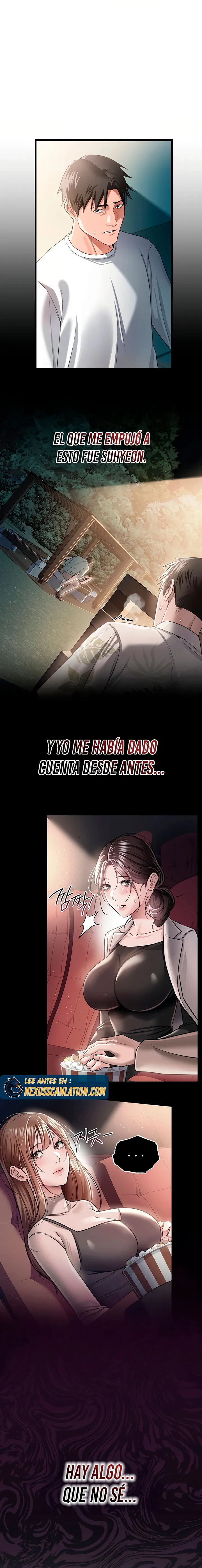 A Dangerous Deal and The Girl Next Door Raw - Chapter 48 Page 13