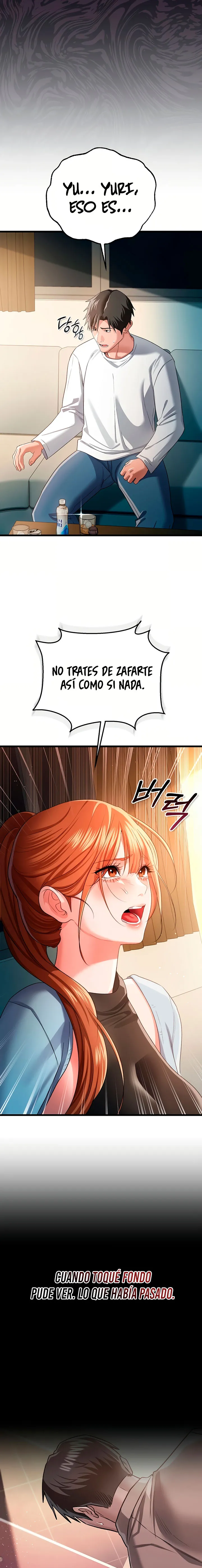 A Dangerous Deal and The Girl Next Door Raw - Chapter 48 Page 14