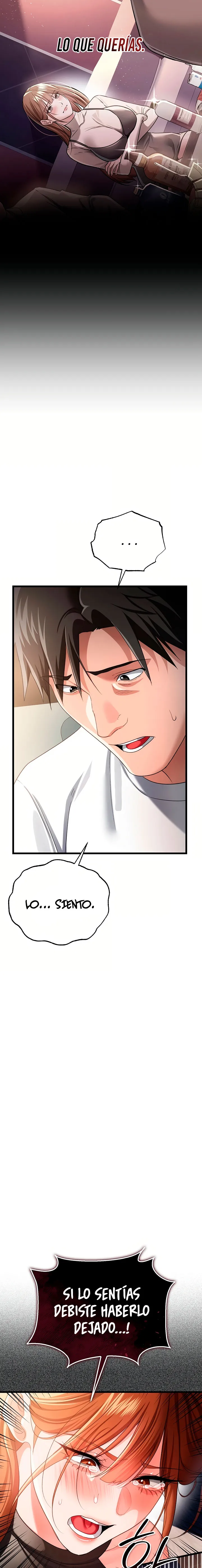 A Dangerous Deal and The Girl Next Door Raw - Chapter 48 Page 15